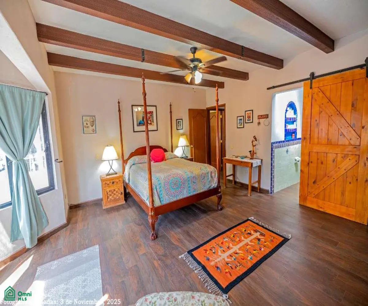 Casa En Venta,Barrio de Guadalupe,Zaragoza 717, Chapala, Jalisco 45900, 3 Habitaciones,3 Baños,Zaragoza,MX26004307M