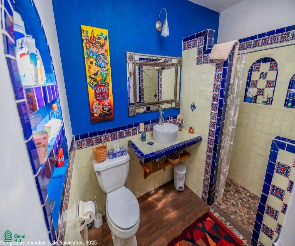 Casa En Venta,Barrio de Guadalupe,Zaragoza 717, Chapala, Jalisco 45900, 3 Habitaciones,3 Baños,Zaragoza,MX26004307M