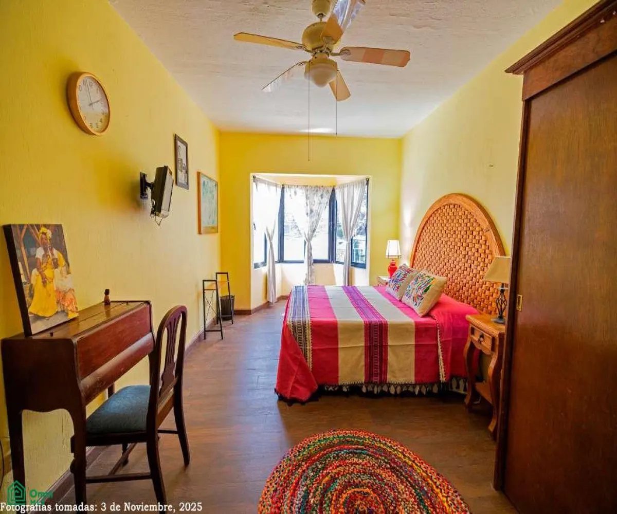 Casa En Venta,Barrio de Guadalupe,Zaragoza 717, Chapala, Jalisco 45900, 3 Habitaciones,3 Baños,Zaragoza,MX26004307M