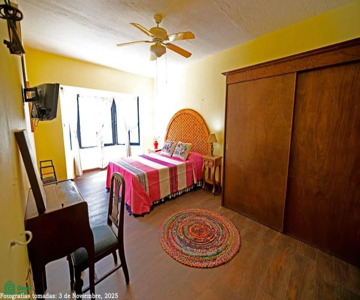 Casa En Venta,Barrio de Guadalupe,Zaragoza 717, Chapala, Jalisco 45900, 3 Habitaciones,3 Baños,Zaragoza,MX26004307M