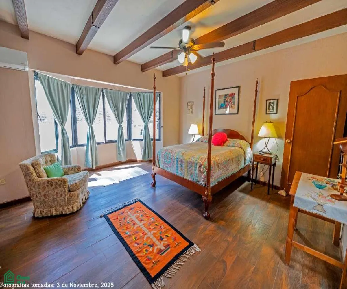 Casa En Venta,Barrio de Guadalupe,Zaragoza 717, Chapala, Jalisco 45900, 3 Habitaciones,3 Baños,Zaragoza,MX26004307M