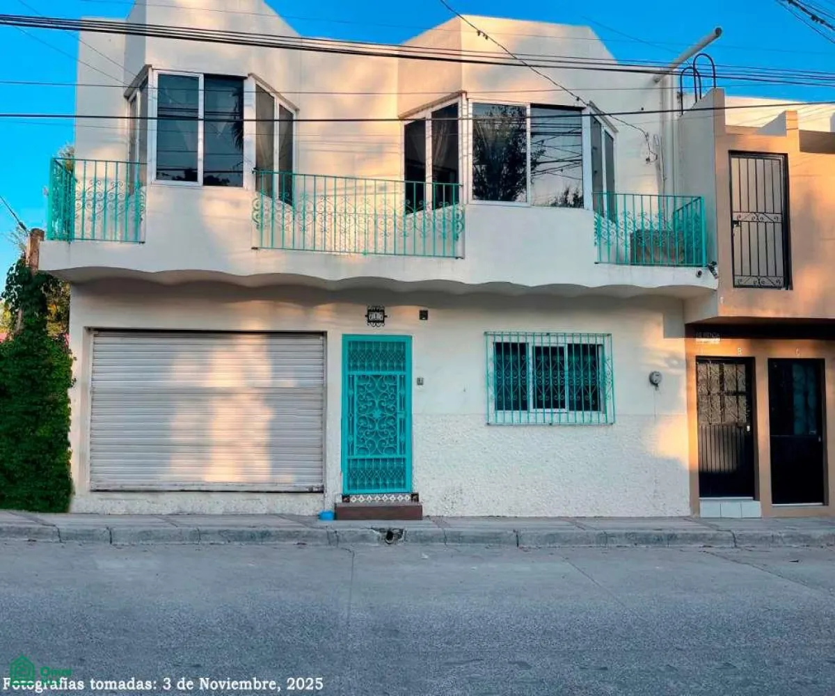 Casa En Venta,Barrio de Guadalupe,Zaragoza 717, Chapala, Jalisco 45900, 3 Habitaciones,3 Baños,Zaragoza,MX26004307M