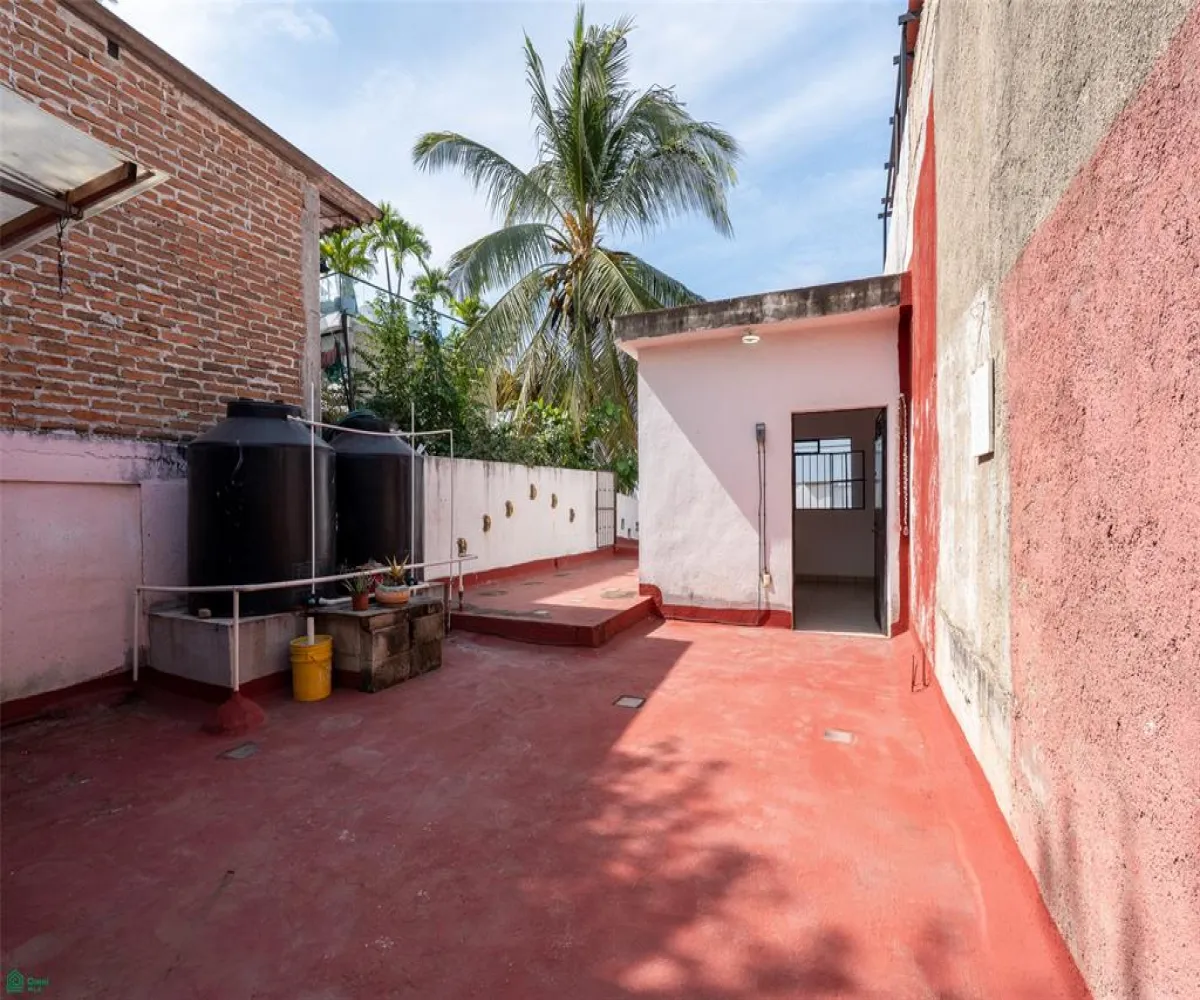 Casa En Venta,5 de Diciembre,Ecuador 1316, Puerto Vallarta, Jalisco 48350, 5 Habitaciones,2 Baños,Ecuador,MX26004311M
