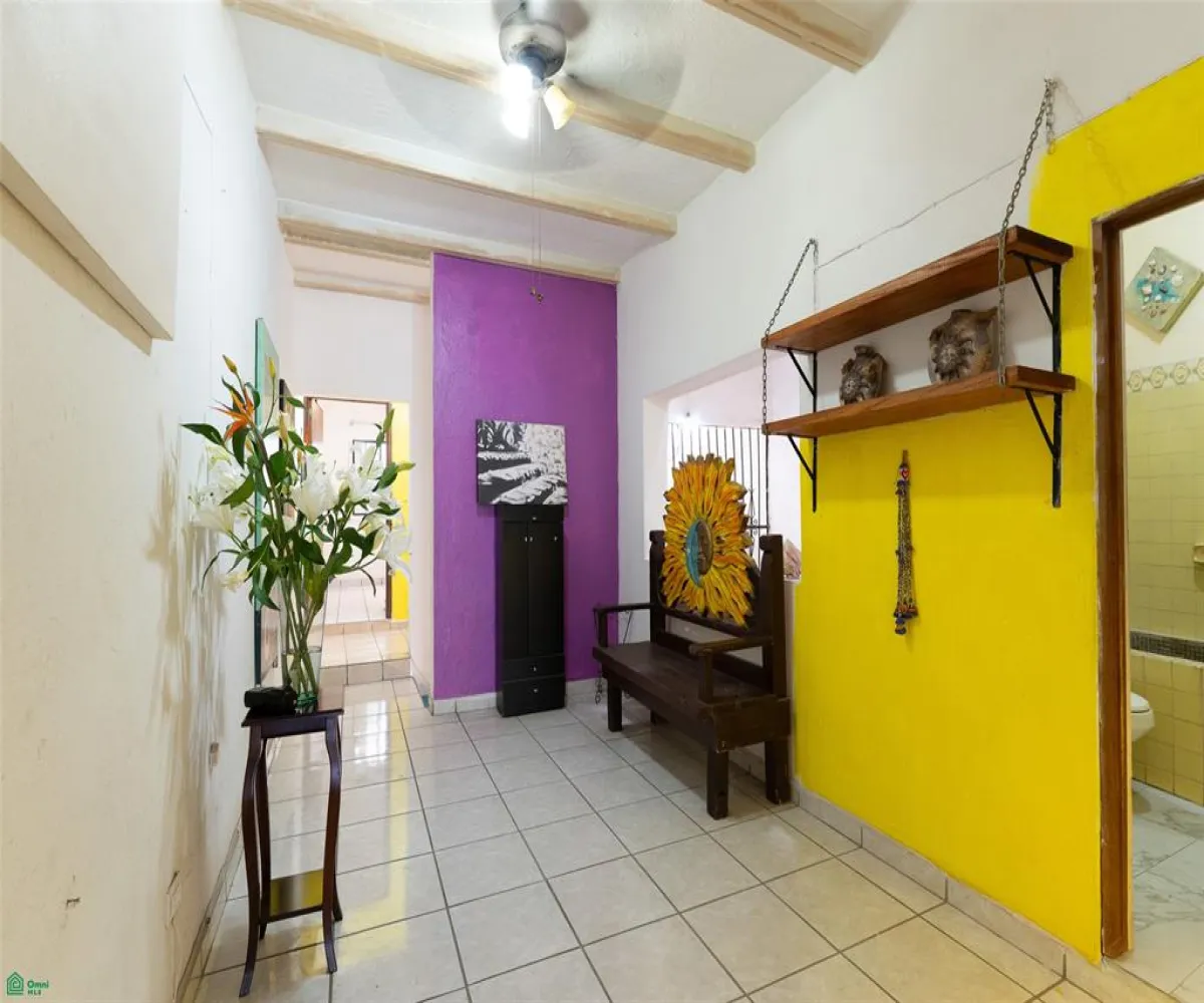 Casa En Venta,5 de Diciembre,Ecuador 1316, Puerto Vallarta, Jalisco 48350, 5 Habitaciones,2 Baños,Ecuador,MX26004311M