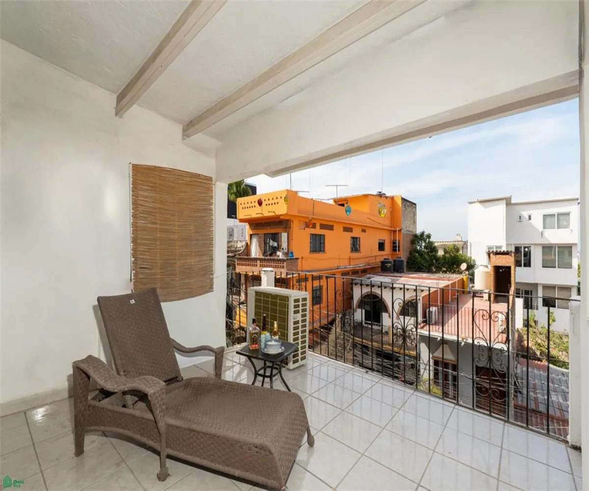 Casa En Venta,5 de Diciembre,Ecuador 1316, Puerto Vallarta, Jalisco 48350, 5 Habitaciones,2 Baños,Ecuador,MX26004311M