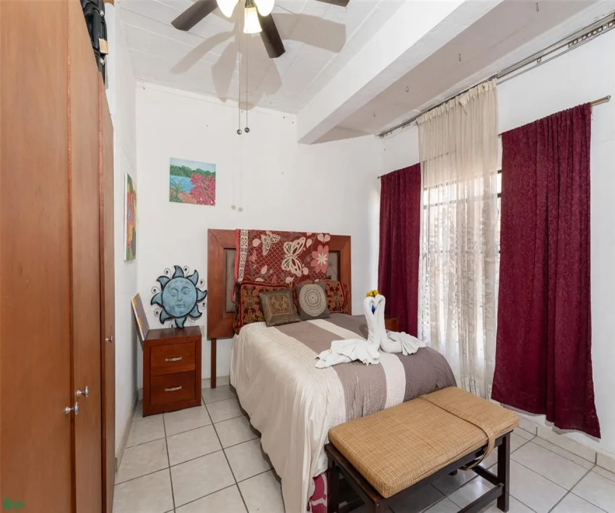 Casa En Venta,5 de Diciembre,Ecuador 1316, Puerto Vallarta, Jalisco 48350, 5 Habitaciones,2 Baños,Ecuador,MX26004311M