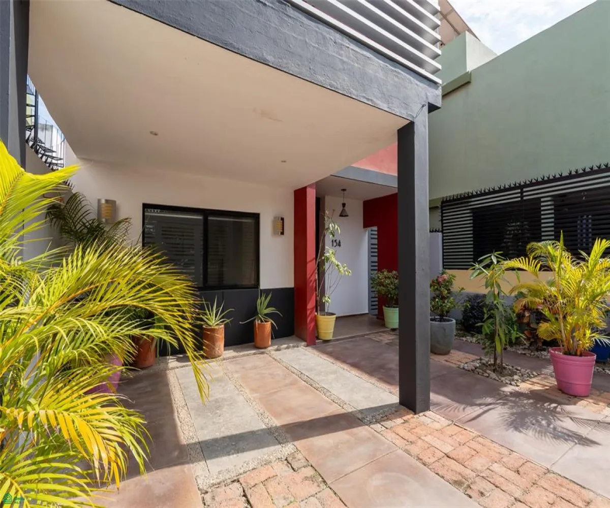 Casa En Venta,Ex Haciendas Pitillal,Cielo 154, Puerto Vallarta, Jalisco 48318, 4 Habitaciones,3 Baños,Cielo,MX26004312M