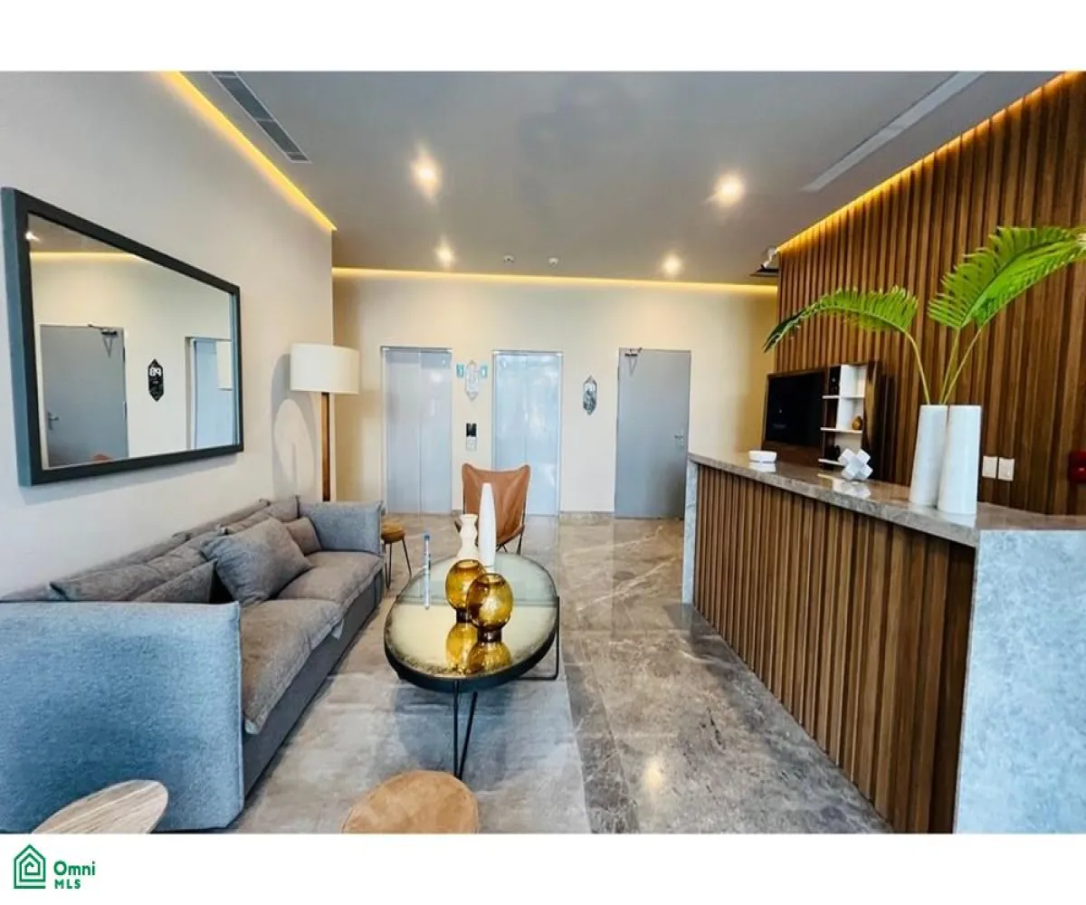 Departamento En Renta,Fraccionamiento Vallarta San Jorge,Justo Sierra 3108, Guadalajara, Jalisco 44690, 2 Habitaciones,2 Baños,Justo Sierra,1,MX261073354