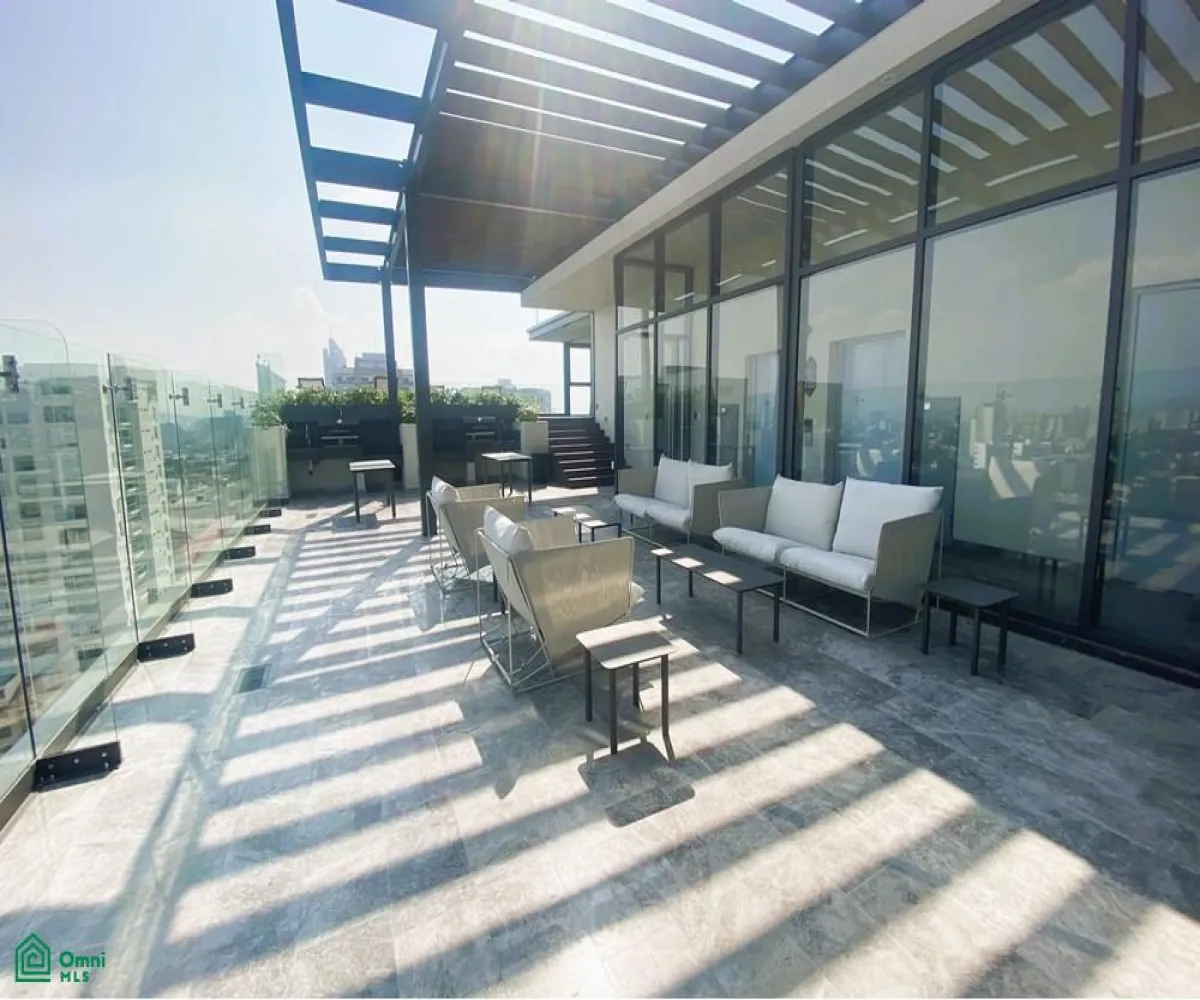 Departamento En Renta,Fraccionamiento Vallarta San Jorge,Justo Sierra 3108, Guadalajara, Jalisco 44690, 2 Habitaciones,2 Baños,Justo Sierra,1,MX261073354