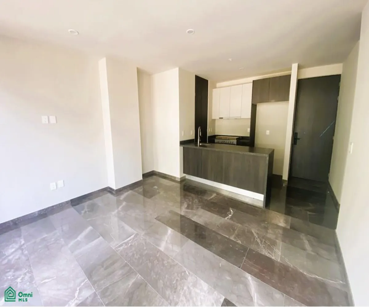 Departamento En Renta,Fraccionamiento Vallarta San Jorge,Justo Sierra 3108, Guadalajara, Jalisco 44690, 2 Habitaciones,2 Baños,Justo Sierra,1,MX261073354