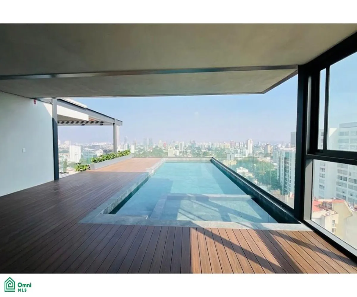 Departamento En Renta,Fraccionamiento Vallarta San Jorge,Justo Sierra 3108, Guadalajara, Jalisco 44690, 2 Habitaciones,2 Baños,Justo Sierra,1,MX261073354