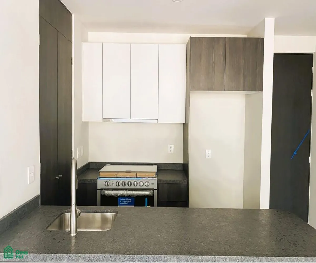 Departamento En Renta,Fraccionamiento Vallarta San Jorge,Justo Sierra 3108, Guadalajara, Jalisco 44690, 2 Habitaciones,2 Baños,Justo Sierra,1,MX261073354