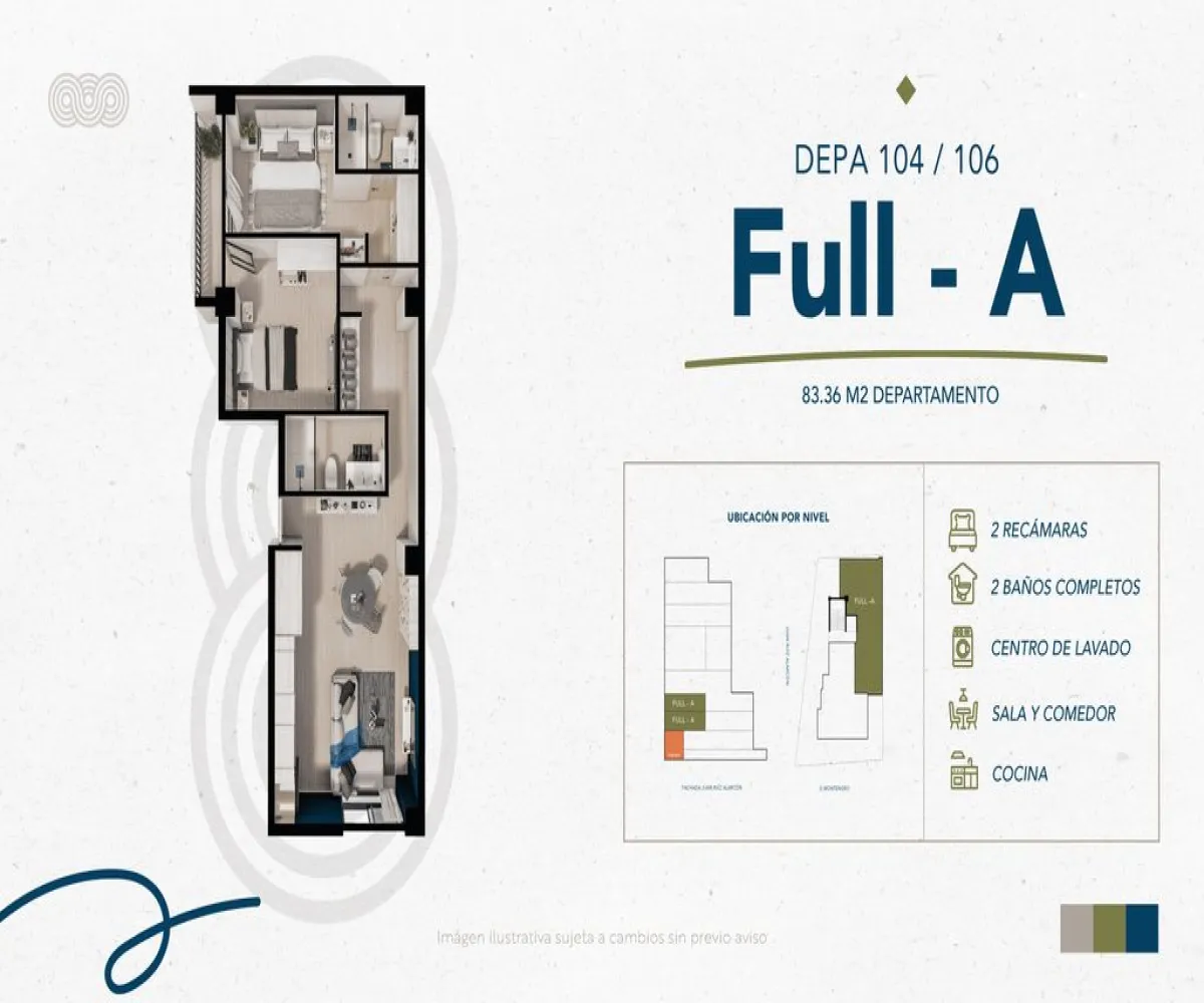 Departamento En Venta,Americana,Calle Juan Ruiz de Alarcón 343, Guadalajara, Jalisco 44140, 1 Cuarto,1 Baño,Calle Juan Ruiz de Alarcón,1,pSKHdbe