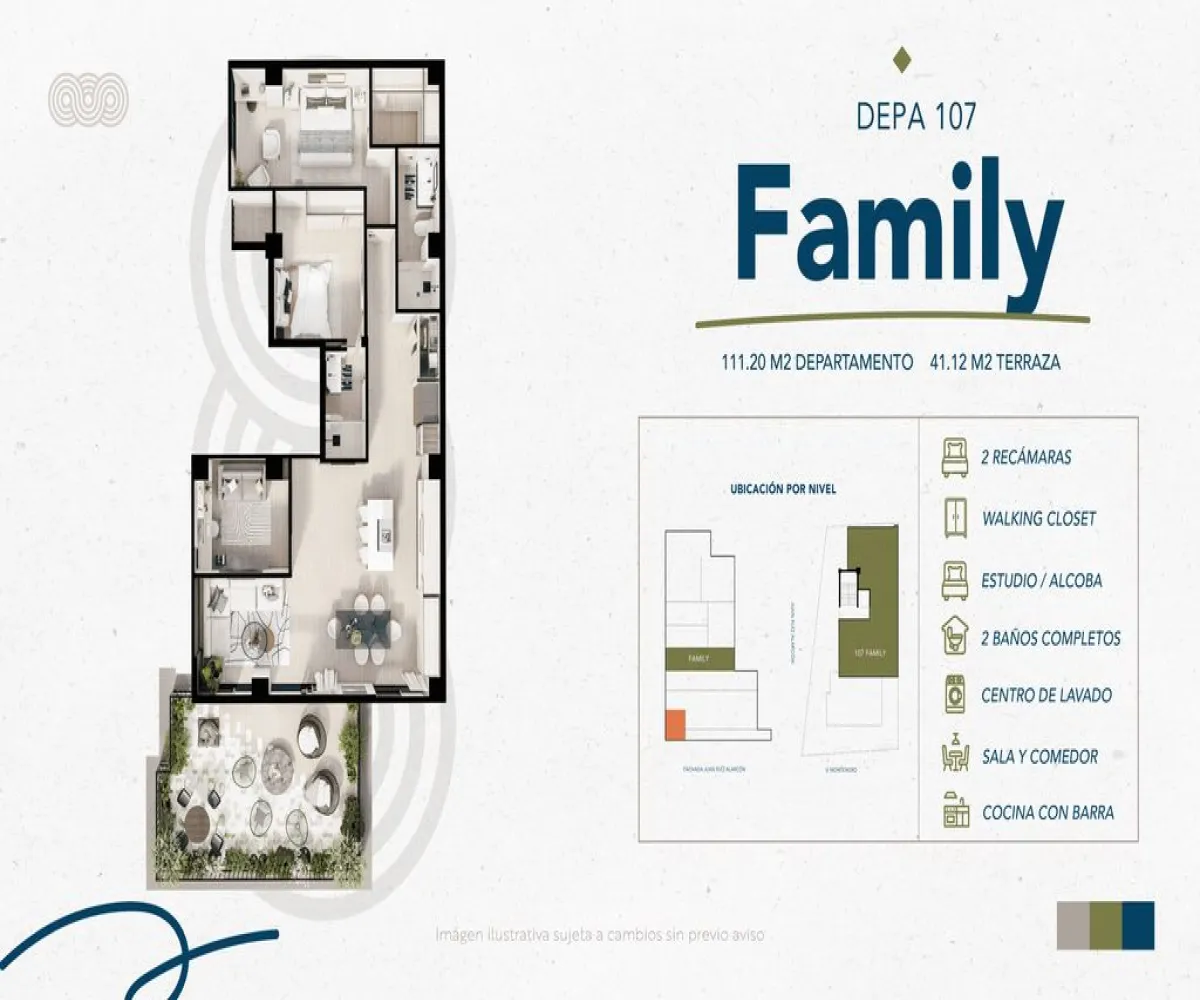 Departamento En Venta,Americana,Calle Juan Ruiz de Alarcón 343, Guadalajara, Jalisco 44140, 1 Cuarto,1 Baño,Calle Juan Ruiz de Alarcón,1,pSKHdbe