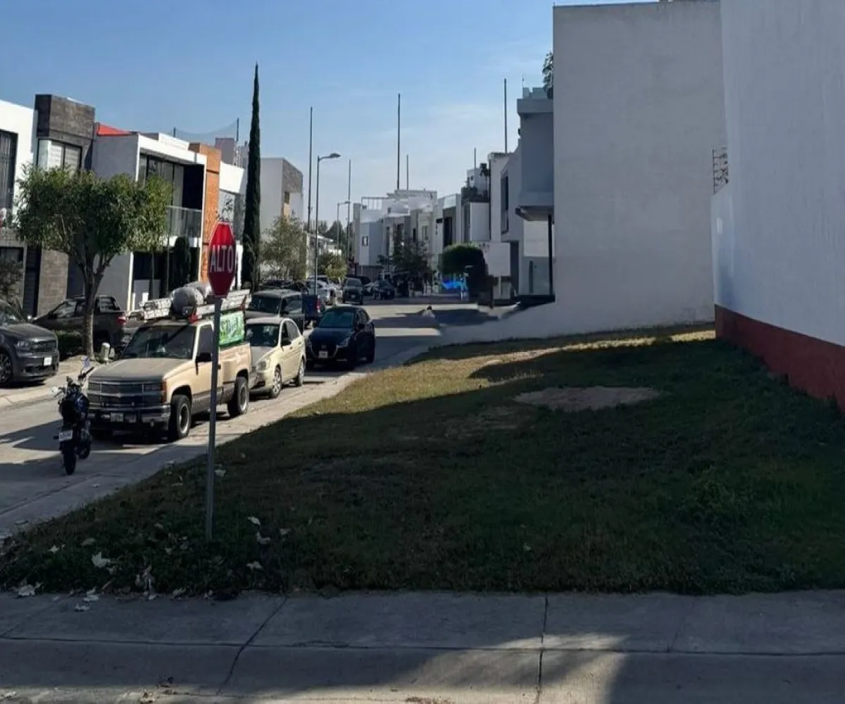 Terreno En Venta,Valle Imperial,Avenida del Bosque Real 1230 148, Zapopan, Jalisco 45134,Avenida del Bosque Real,pPw3YtA