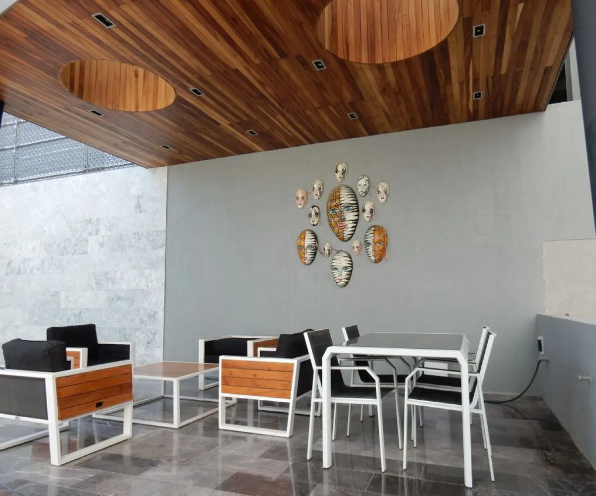 Departamento En Venta,TORRE,Avenida del Servidor Público 1425, Zapopan, Jalisco 45136, 1 Cuarto,1 Baño,Avenida del Servidor Público,1,pLBVWfb