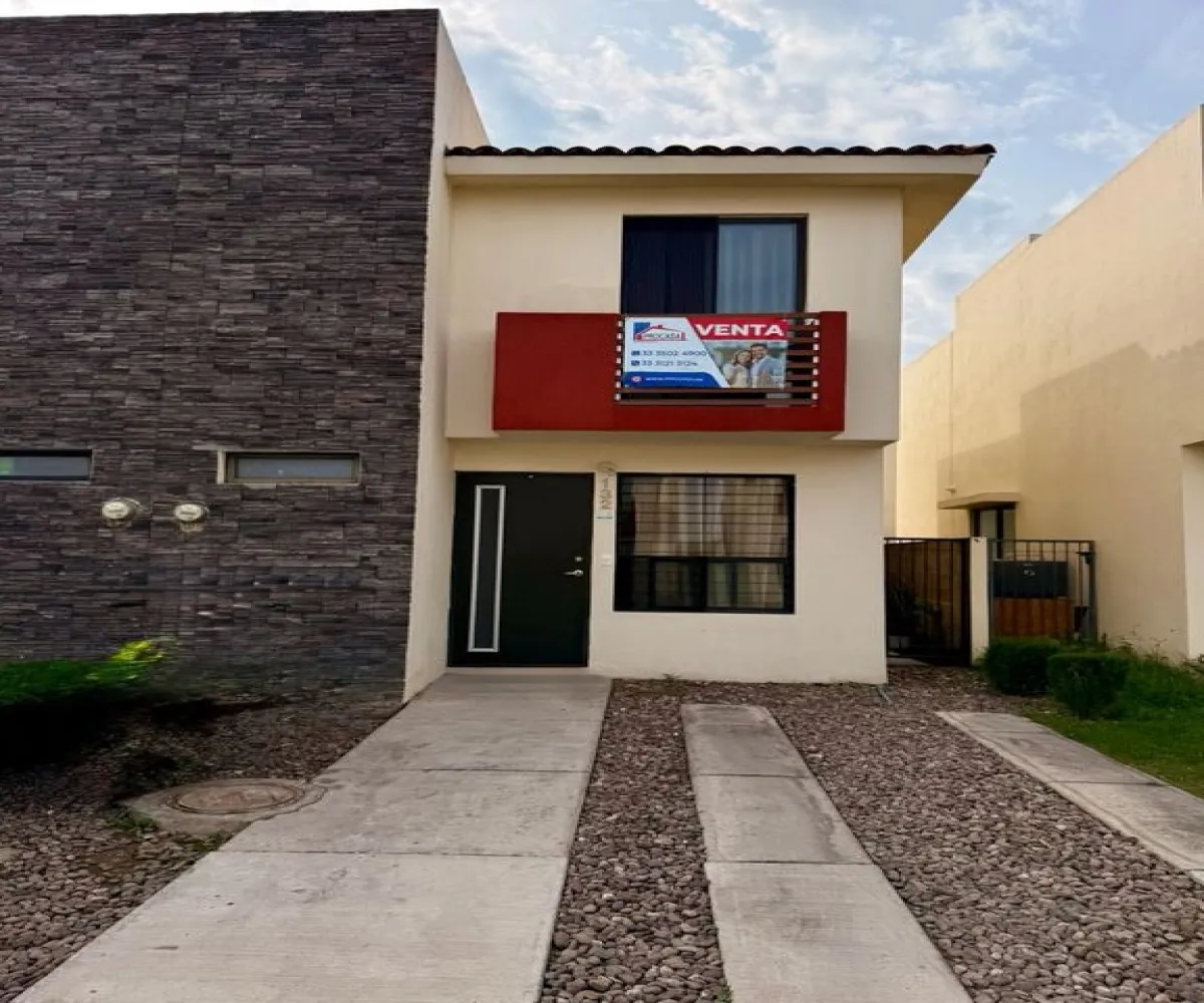 Casa En Venta,La venta del astillero , Fracc. El campestre ,Avenida de la Huerta 548 132, Zapopan, Jalisco 45221, 3 Habitaciones,2 Baños,Avenida de la Huerta,2,pFvWaXq