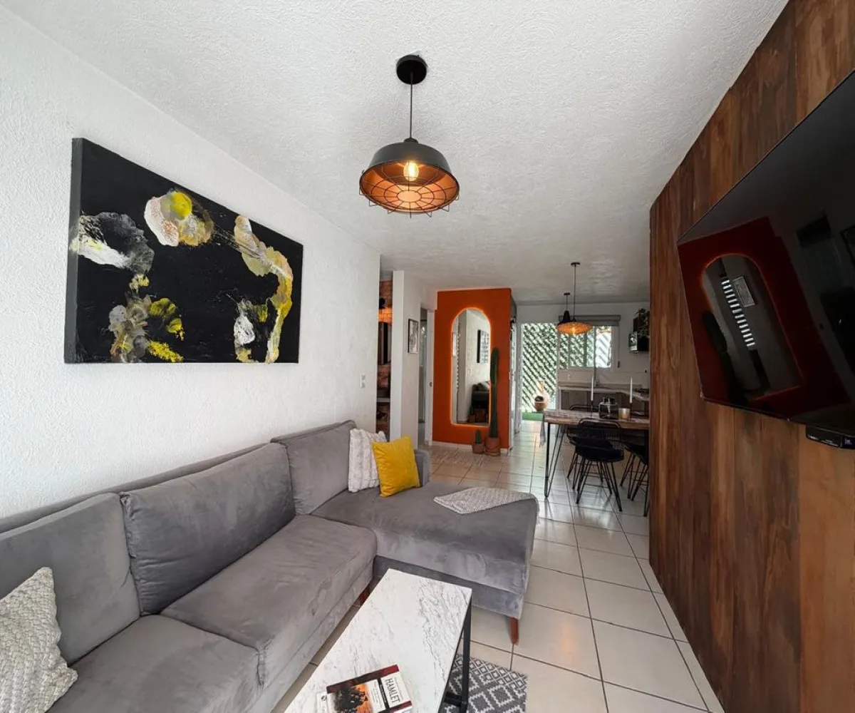 Casa En Venta,Parque de las aves,Avenida Quetzal 2295 1, Zapopan, Jalisco 45134, 2 Habitaciones,2 Baños,Avenida Quetzal,1,pXEjWBe