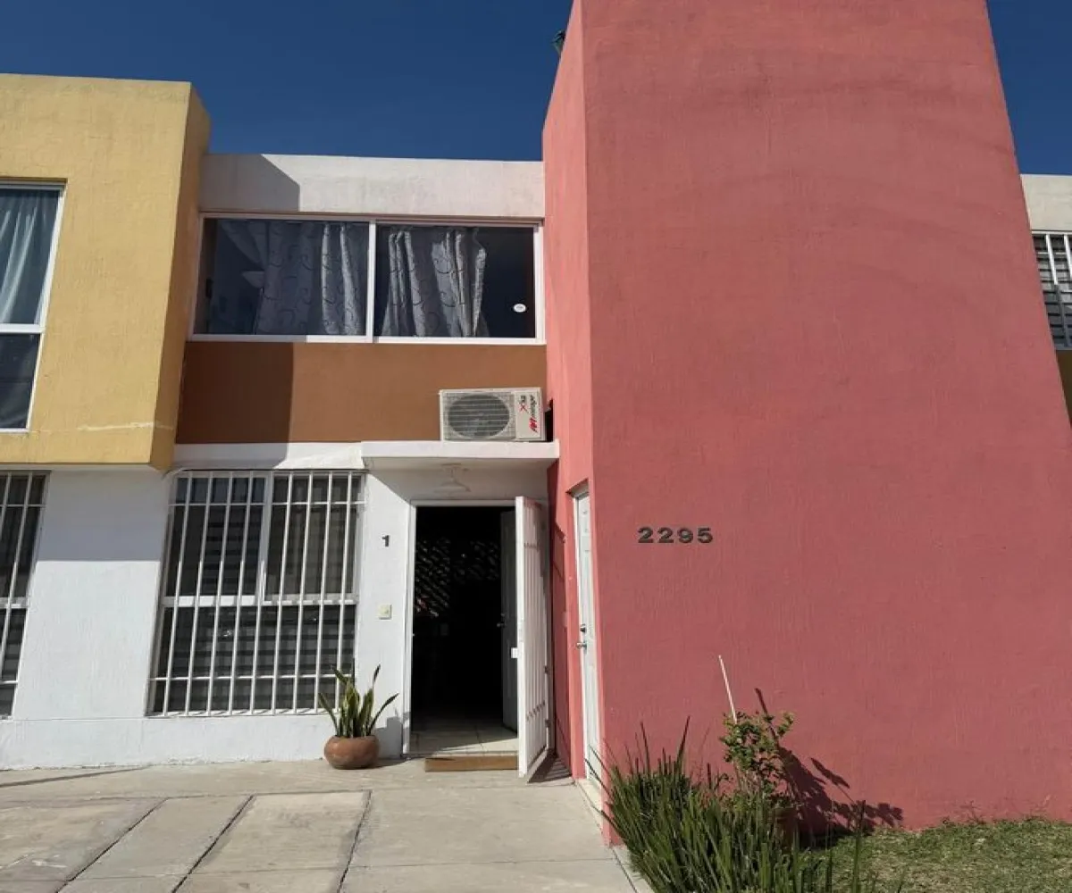 Casa En Venta,Parque de las aves,Avenida Quetzal 2295 1, Zapopan, Jalisco 45134, 2 Habitaciones,2 Baños,Avenida Quetzal,1,pXEjWBe