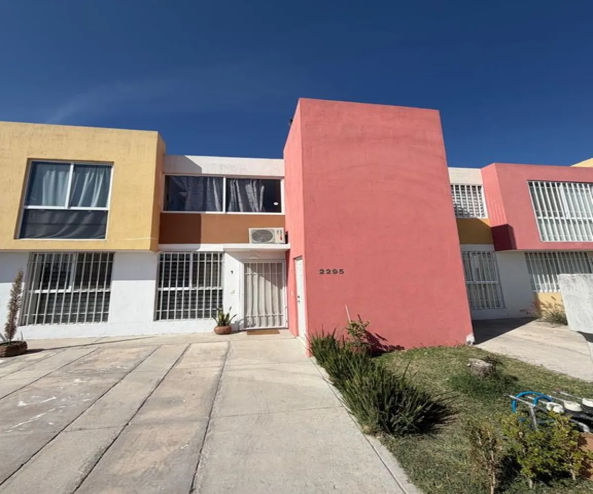 Casa En Venta,Parque de las aves,Avenida Quetzal 2295 1, Zapopan, Jalisco 45134, 2 Habitaciones,2 Baños,Avenida Quetzal,1,pXEjWBe