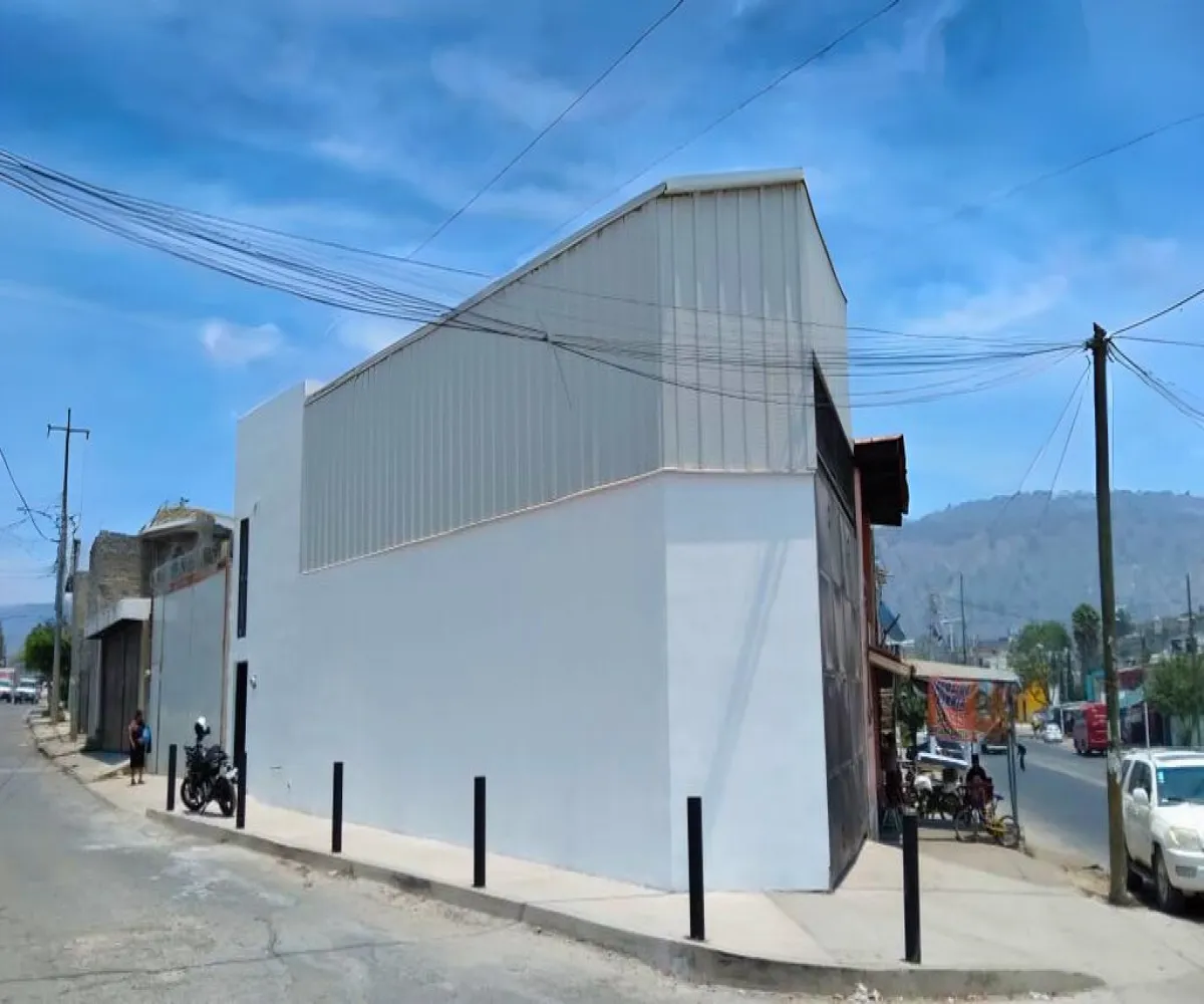 Bodega En Renta,Arenales Tapatíos,Prolongación Avenida Guadalupe 109, Zapopan, Jalisco 45066,Prolongación Avenida Guadalupe,1,pWhnVMl