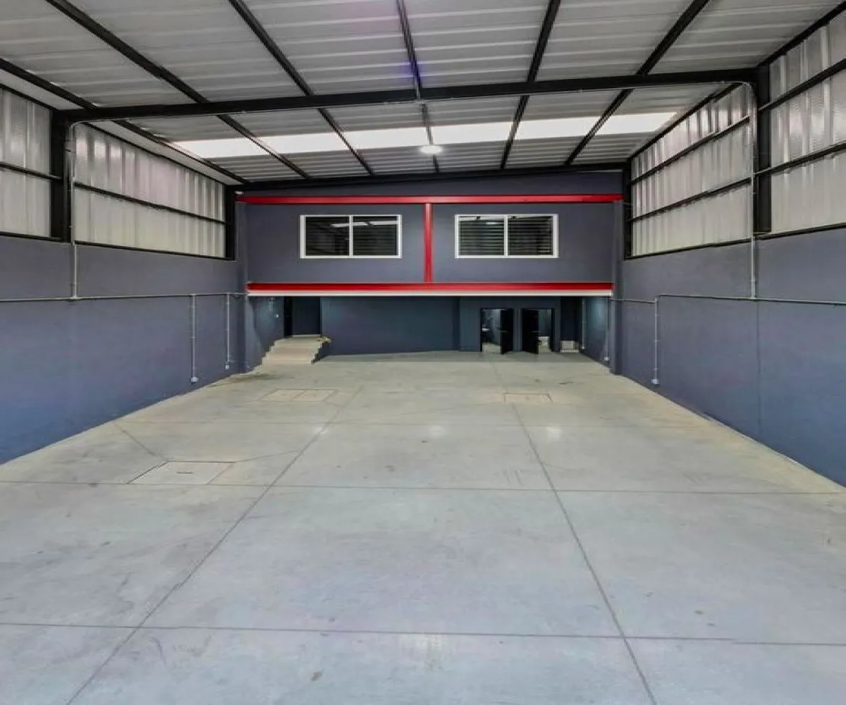 Bodega En Renta,Arenales Tapatíos,Prolongación Avenida Guadalupe 109, Zapopan, Jalisco 45066,Prolongación Avenida Guadalupe,1,pWhnVMl