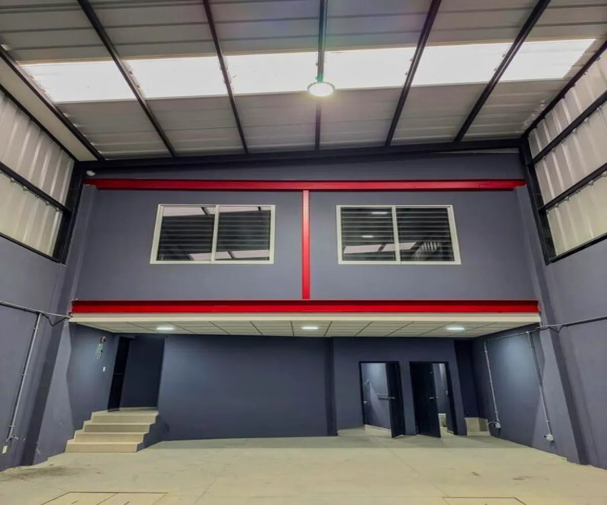 Bodega En Renta,Arenales Tapatíos,Prolongación Avenida Guadalupe 109, Zapopan, Jalisco 45066,Prolongación Avenida Guadalupe,1,pWhnVMl