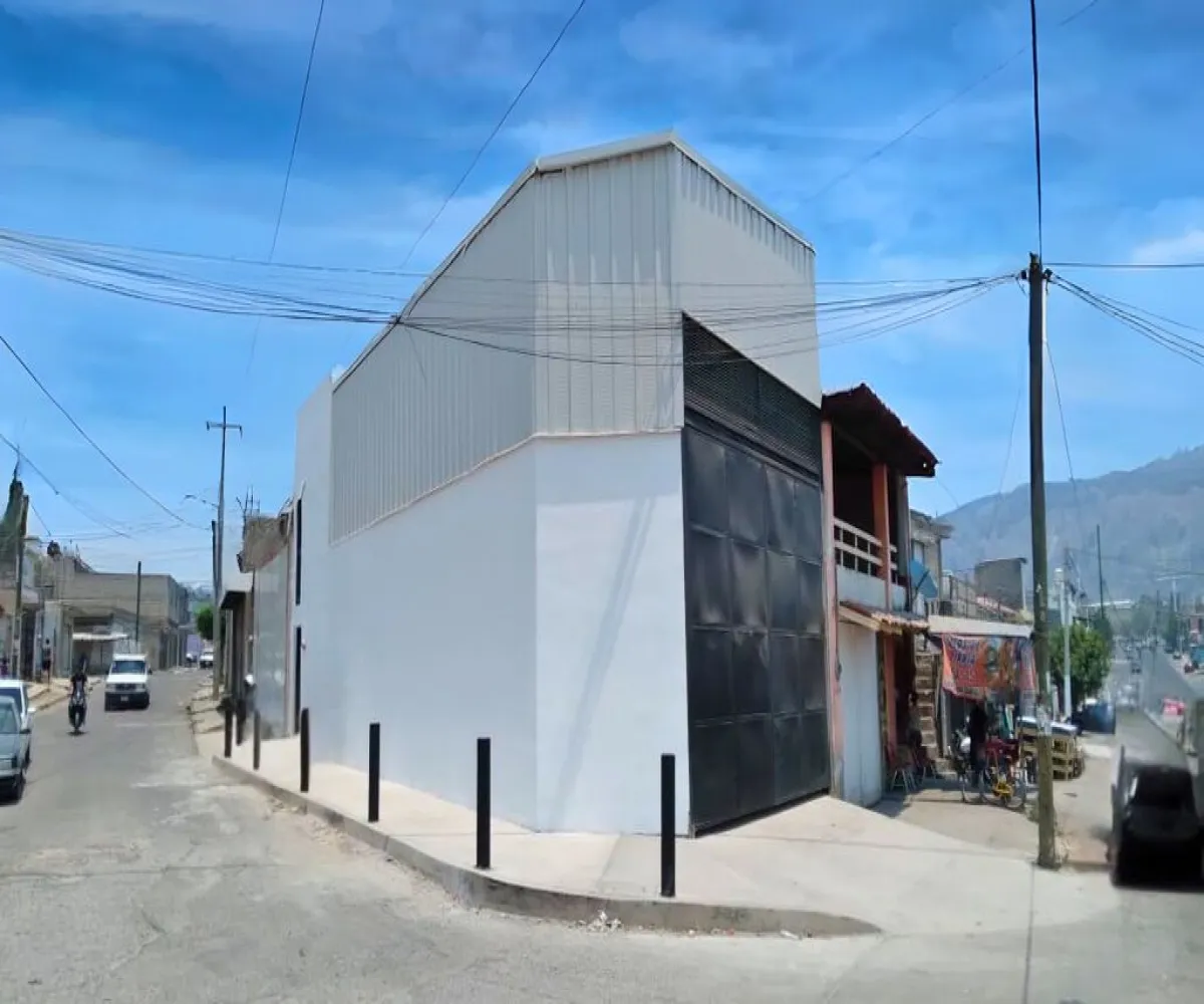 Bodega En Renta,Arenales Tapatíos,Prolongación Avenida Guadalupe 109, Zapopan, Jalisco 45066,Prolongación Avenida Guadalupe,1,pWhnVMl