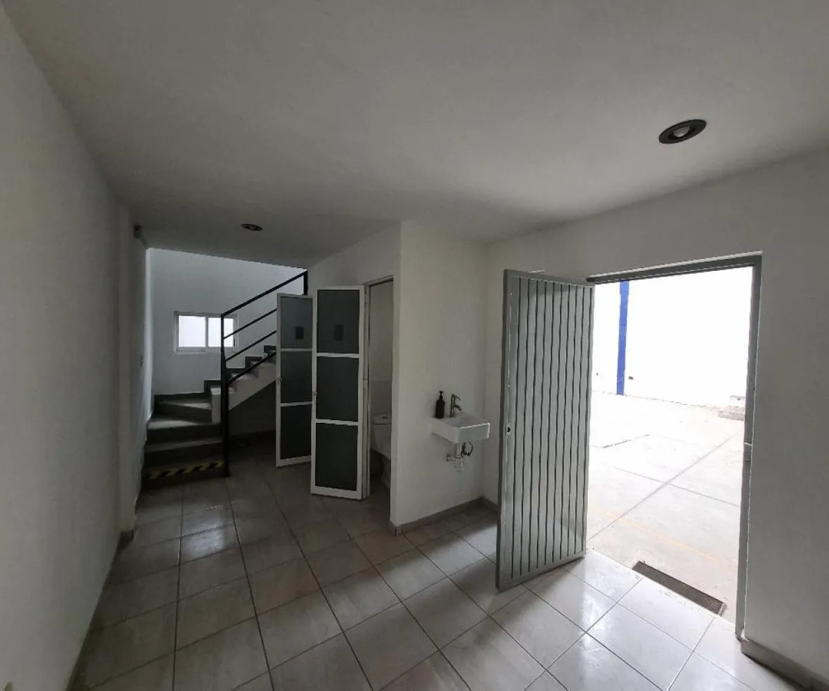 Bodega En Renta,La Florida,Agua Azul 1132, Zapopan, Jalisco 45234,1 Baño,Agua Azul,1,ppXt5lS