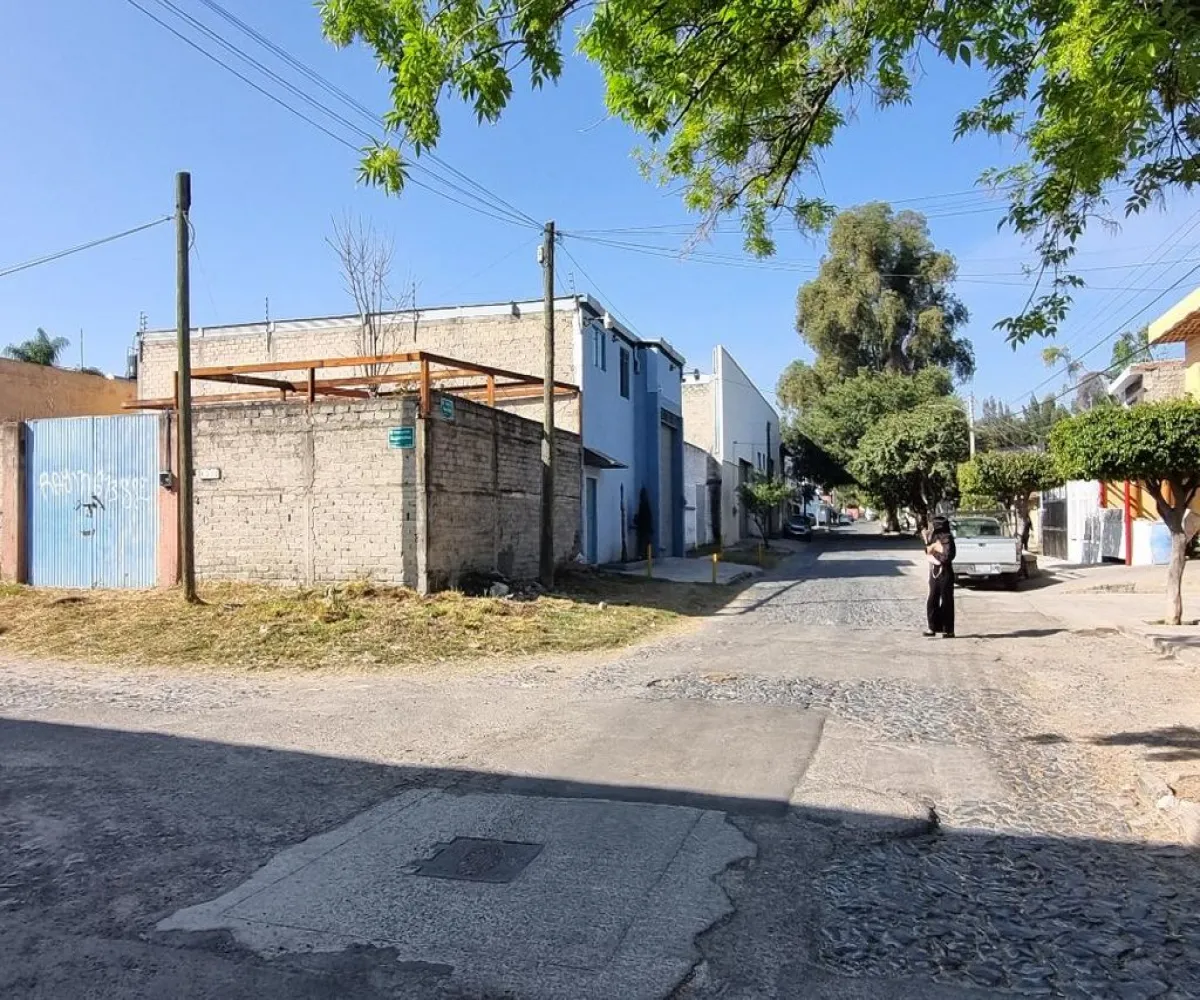 Bodega En Renta,La Florida,Agua Azul 1132, Zapopan, Jalisco 45234,1 Baño,Agua Azul,1,ppXt5lS