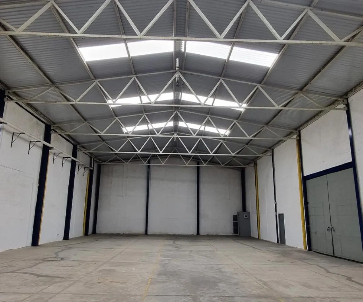 Bodega En Renta,La Florida,Agua Azul 1132, Zapopan, Jalisco 45234,1 Baño,Agua Azul,1,ppXt5lS