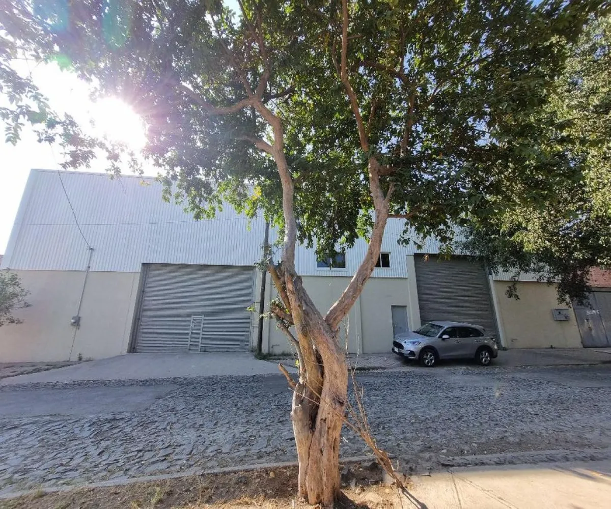 Bodega En Renta,La Florida,Agua Azul 1132, Zapopan, Jalisco 45234,1 Baño,Agua Azul,1,ppXt5lS