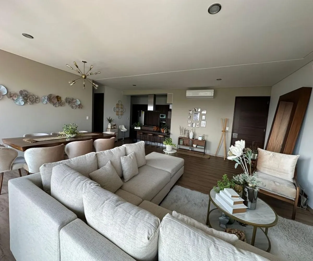 Departamento En Venta,Lomas Altas,Paseo Lomas Altas 4777, Zapopan, Jalisco 45120, 2 Habitaciones,2 Baños,Paseo Lomas Altas,1,pnnnPVJ