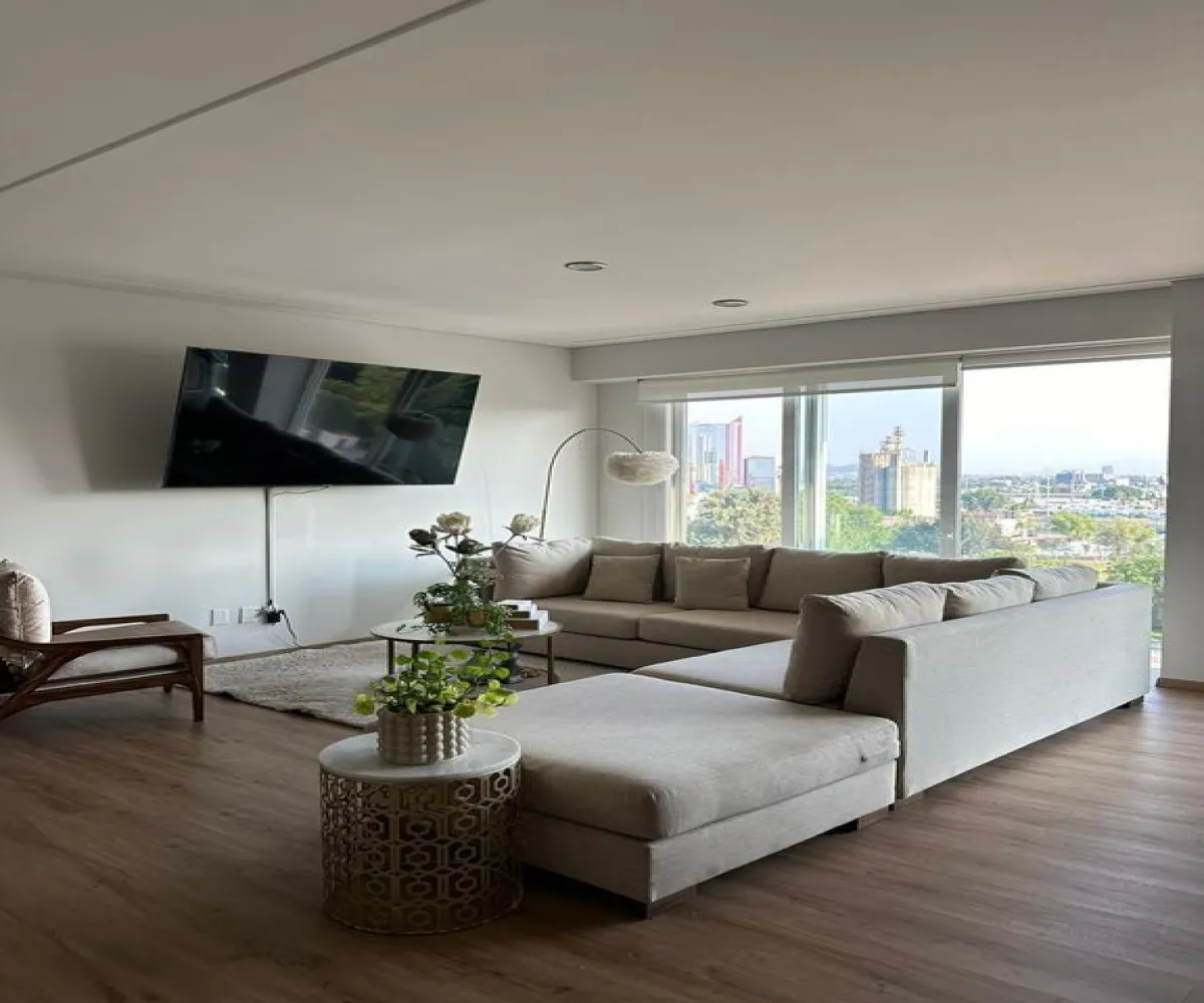 Departamento En Venta,Lomas Altas,Paseo Lomas Altas 4777, Zapopan, Jalisco 45120, 2 Habitaciones,2 Baños,Paseo Lomas Altas,1,pnnnPVJ