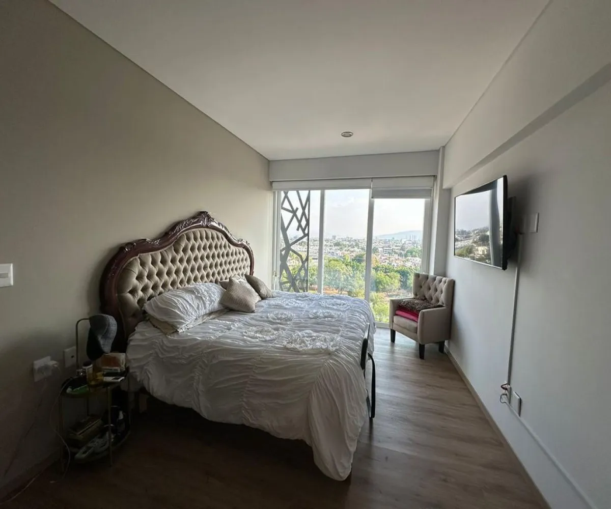 Departamento En Venta,Lomas Altas,Paseo Lomas Altas 4777, Zapopan, Jalisco 45120, 2 Habitaciones,2 Baños,Paseo Lomas Altas,1,pnnnPVJ