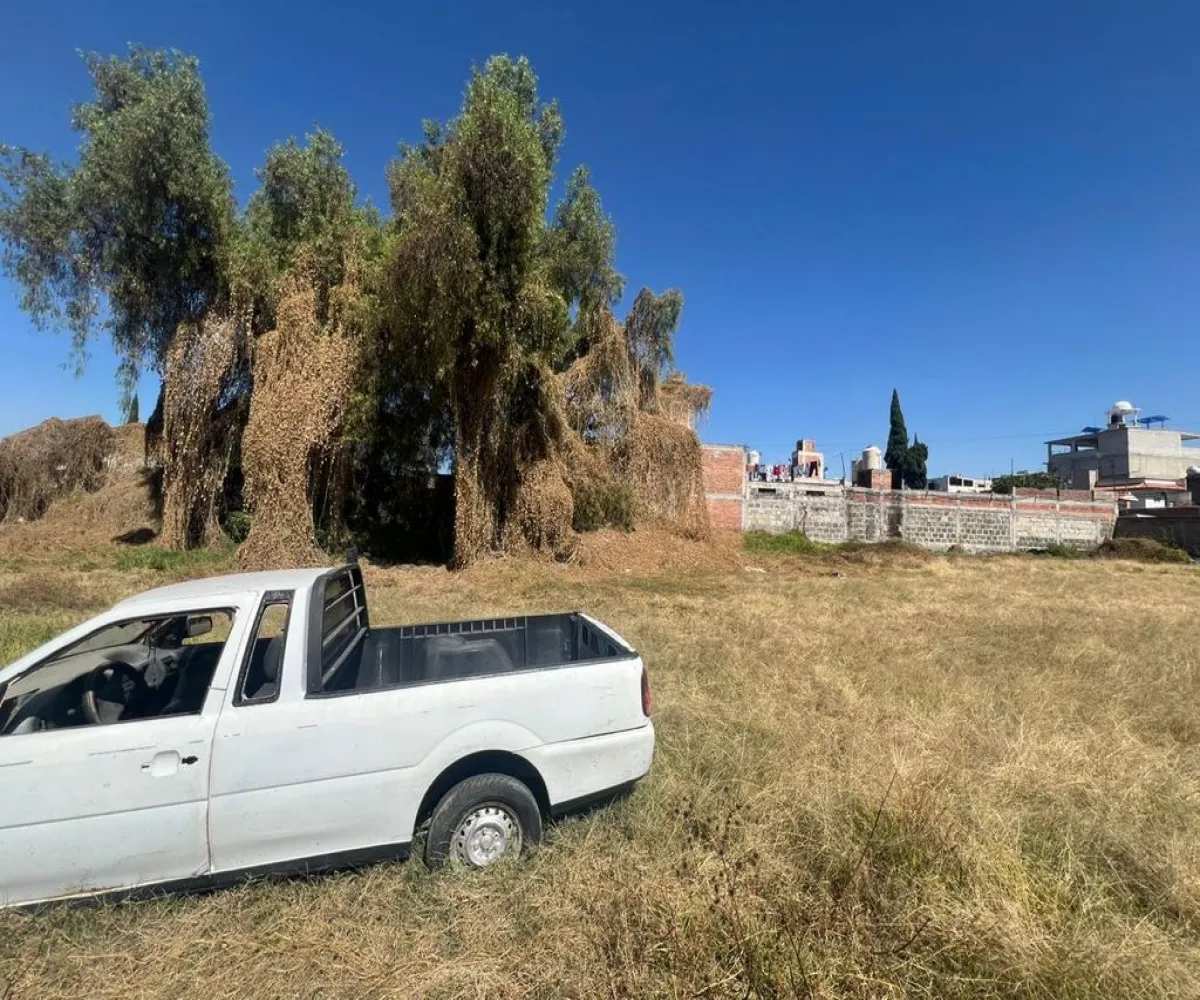 Terreno En Venta,Melchor Ocampo,Cerrada Libertad 32, Melchor Ocampo, México 54880,Cerrada Libertad,pUbhZlr