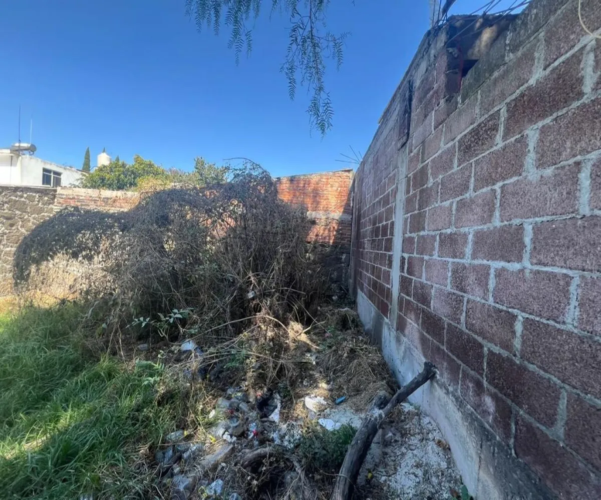 Terreno En Venta,Melchor Ocampo,Cerrada Libertad 32, Melchor Ocampo, México 54880,Cerrada Libertad,pUbhZlr