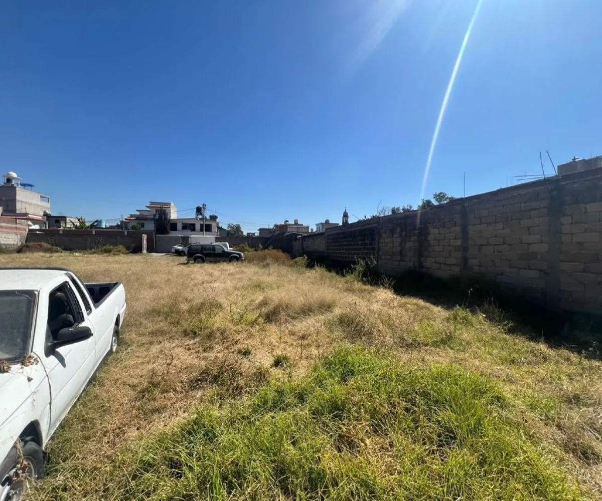 Terreno En Venta,Melchor Ocampo,Cerrada Libertad 32, Melchor Ocampo, México 54880,Cerrada Libertad,pUbhZlr