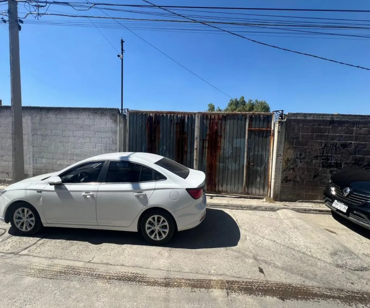 Terreno En Venta,Melchor Ocampo,Cerrada Libertad 32, Melchor Ocampo, México 54880,Cerrada Libertad,pUbhZlr