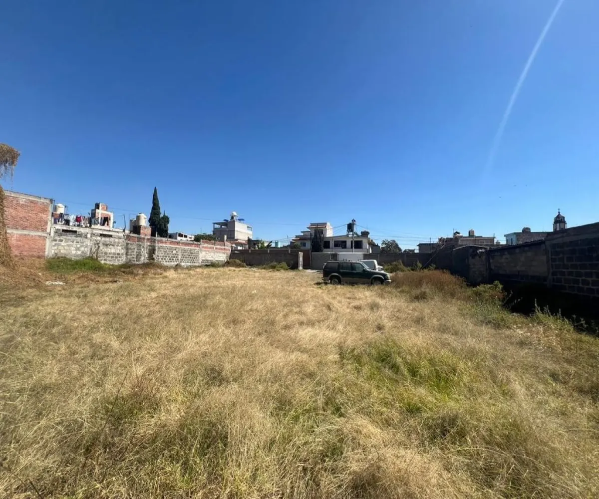 Terreno En Venta,Melchor Ocampo,Cerrada Libertad 32, Melchor Ocampo, México 54880,Cerrada Libertad,pUbhZlr