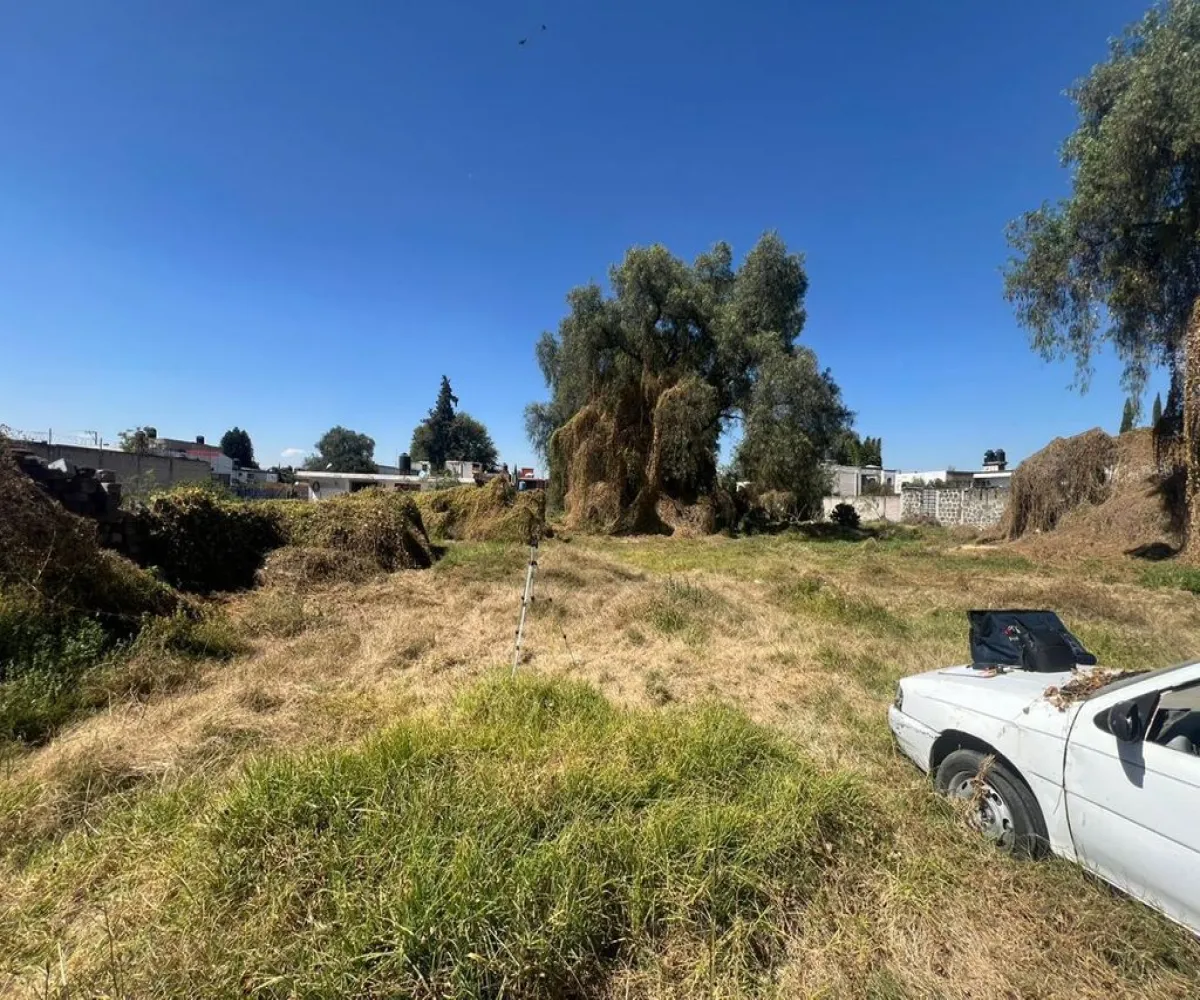 Terreno En Venta,Melchor Ocampo,Cerrada Libertad 32, Melchor Ocampo, México 54880,Cerrada Libertad,pUbhZlr