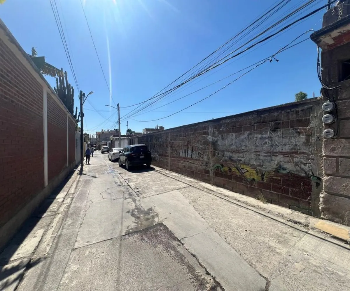 Terreno En Venta,Melchor Ocampo,Cerrada Libertad 32, Melchor Ocampo, México 54880,Cerrada Libertad,pUbhZlr