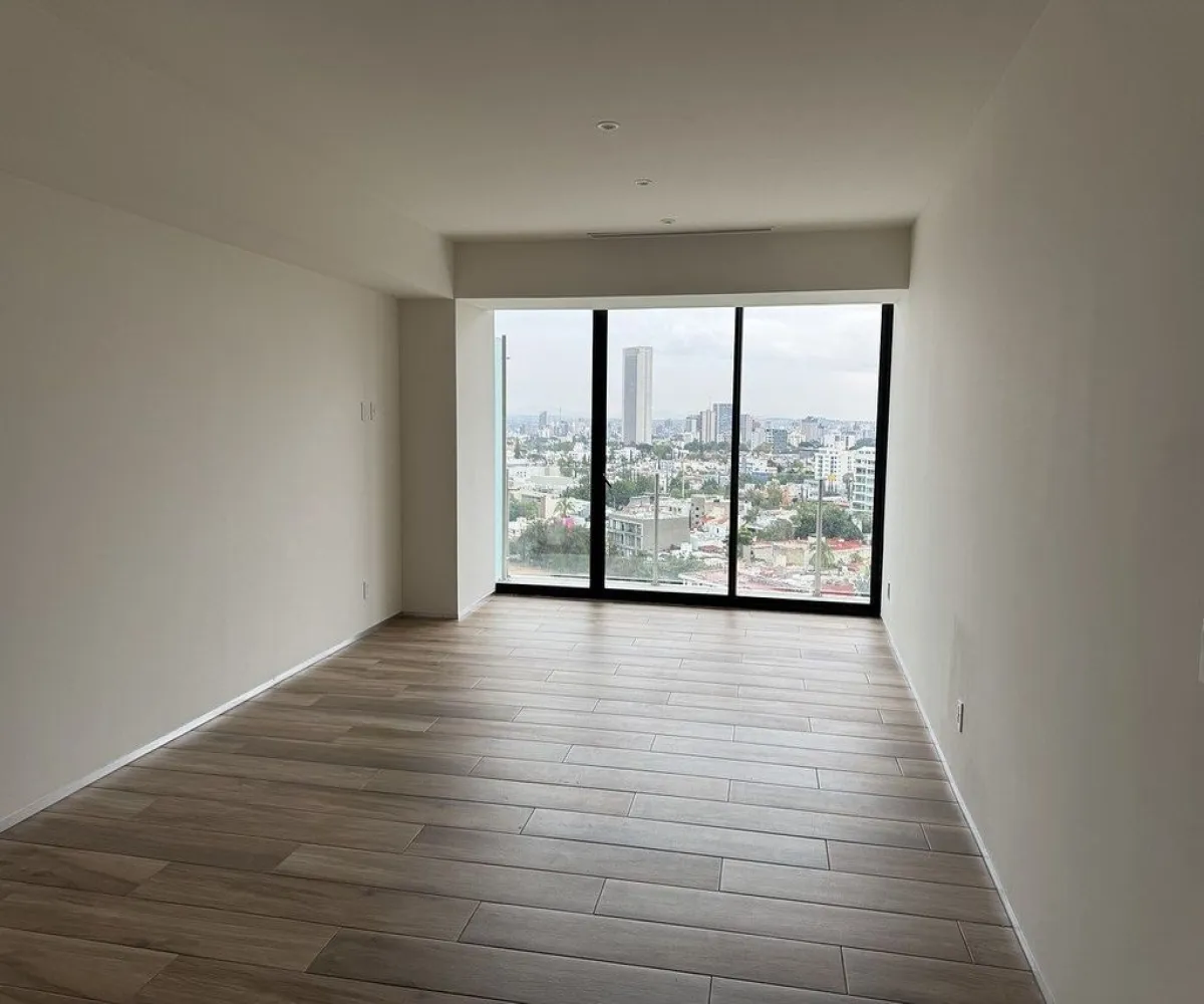 Departamento En Renta,Prados Providencia,Avenida Yaquis 1410 A1410, Guadalajara, Jalisco 44670, 2 Habitaciones,2 Baños,Avenida Yaquis,1,prGhnZo