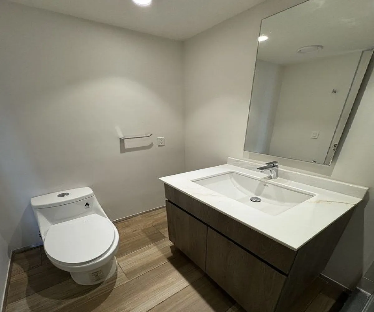 Departamento En Renta,Prados Providencia,Avenida Yaquis 1410 A1410, Guadalajara, Jalisco 44670, 2 Habitaciones,2 Baños,Avenida Yaquis,1,prGhnZo