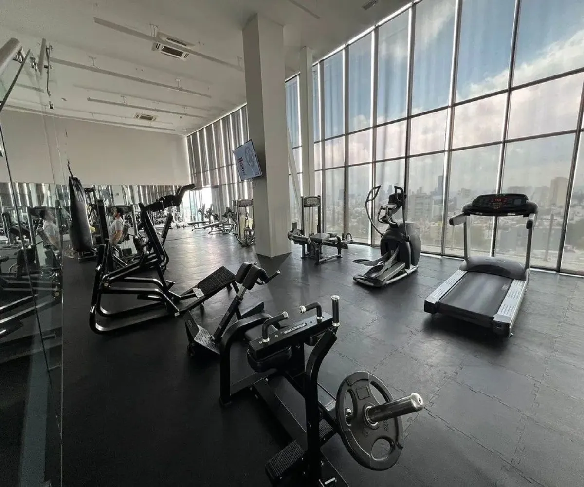 Departamento En Renta,Prados Providencia,Avenida Yaquis 1410 A1410, Guadalajara, Jalisco 44670, 2 Habitaciones,2 Baños,Avenida Yaquis,1,prGhnZo