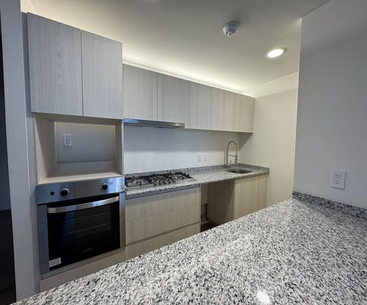 Departamento En Renta,Prados Providencia,Avenida Yaquis 1410 A1410, Guadalajara, Jalisco 44670, 2 Habitaciones,2 Baños,Avenida Yaquis,1,prGhnZo