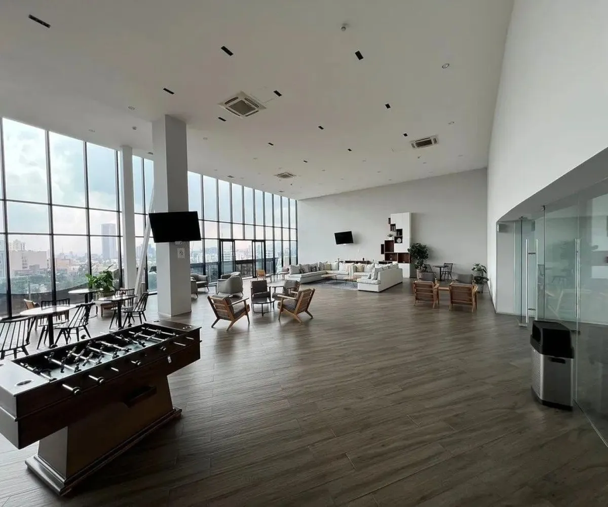 Departamento En Renta,Prados Providencia,Avenida Yaquis 1410 A1410, Guadalajara, Jalisco 44670, 2 Habitaciones,2 Baños,Avenida Yaquis,1,prGhnZo