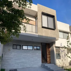 Casa En Renta,Solares Residencial,Paseo Del Anochecer 418 130, Zapopan, Jalisco 45134, 3 Habitaciones,3 Baños,Paseo Del Anochecer,1,pXNZLL7