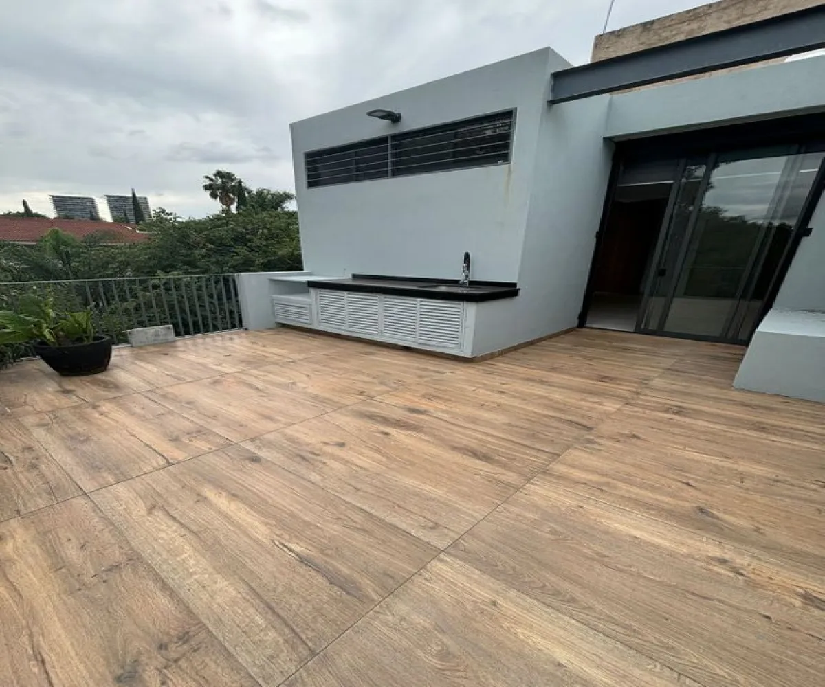 Departamento En Renta,Fracc Lomas Altas,Calle Paseo Puesta del Sol 4137 4, Zapopan, Jalisco 45128, 3 Habitaciones,3 Baños,Calle Paseo Puesta del Sol,1,pH1Y99C