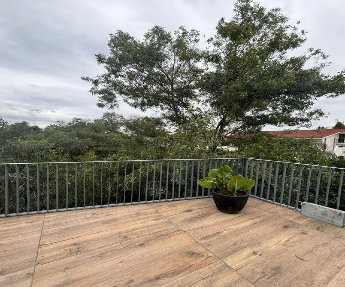 Departamento En Renta,Fracc Lomas Altas,Calle Paseo Puesta del Sol 4137 4, Zapopan, Jalisco 45128, 3 Habitaciones,3 Baños,Calle Paseo Puesta del Sol,1,pH1Y99C